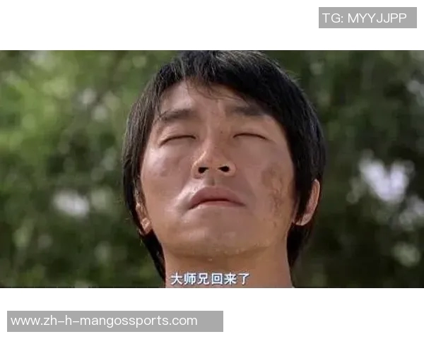 《星爷大师兄带领少林足球队逆袭之路热血重燃》 《星爷大师兄带领少林足球队逆袭之路热血重燃》